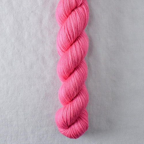 Kissing Booth - Miss Babs Yowza Mini superwash Merino wool yarn