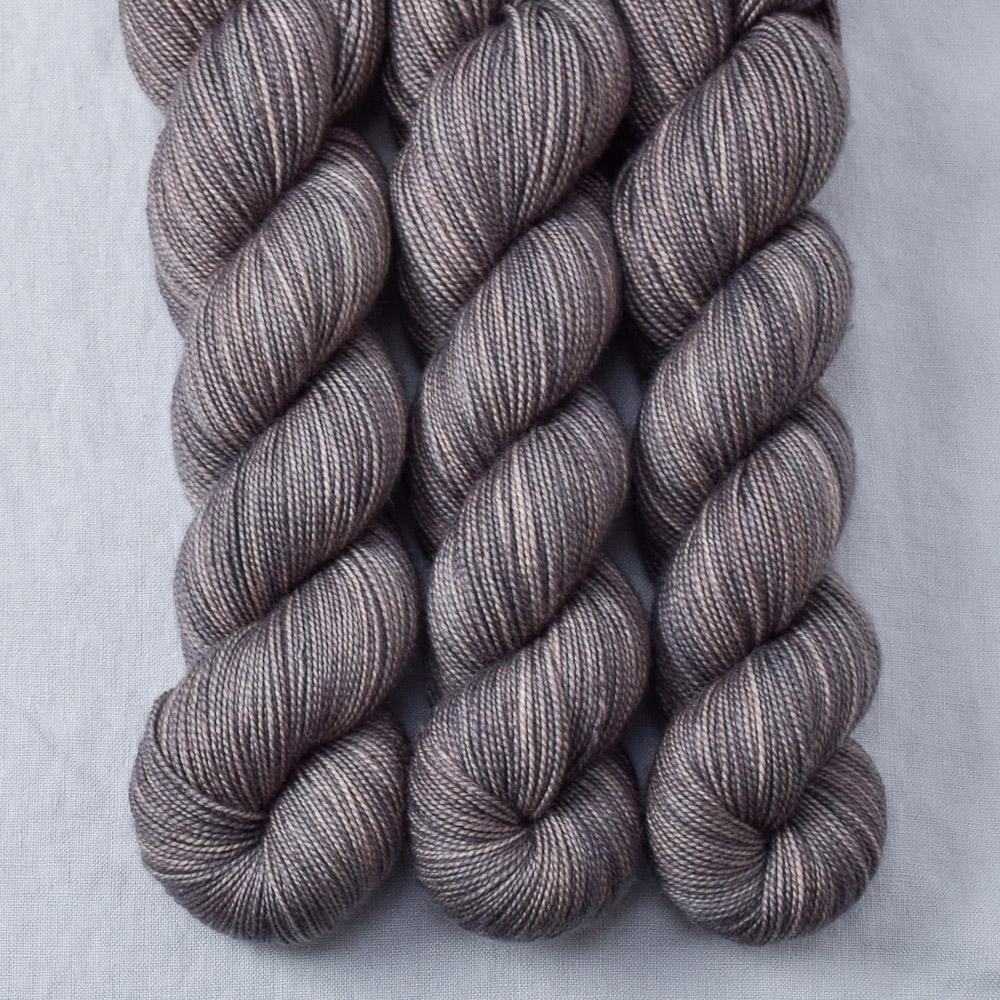 Knobbed Whelk - Miss Babs Yummy 2-Ply yarn