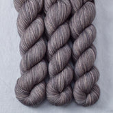 Knobbed Whelk - Miss Babs Yummy 2-Ply superwash Merino wool yarn