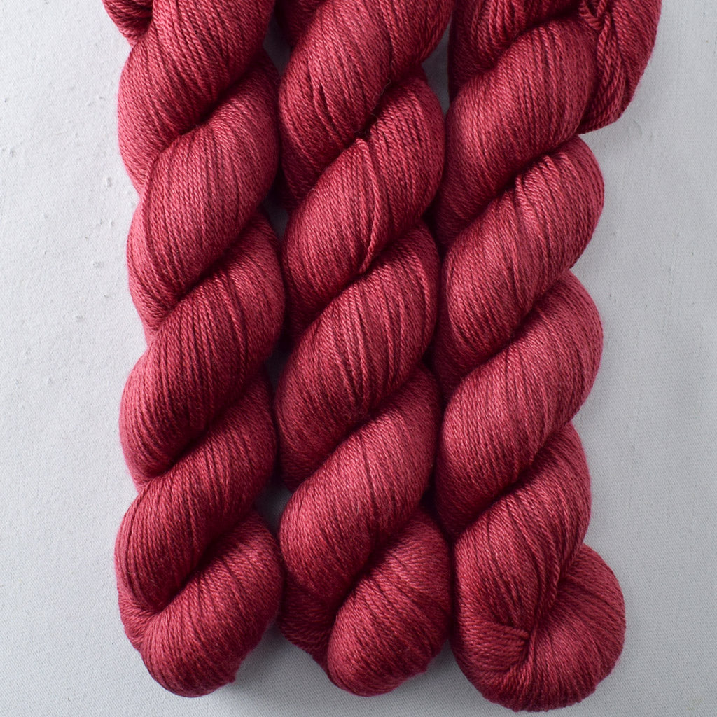 Kobold - Miss Babs Caroline merino-cashmere-nylon yarn