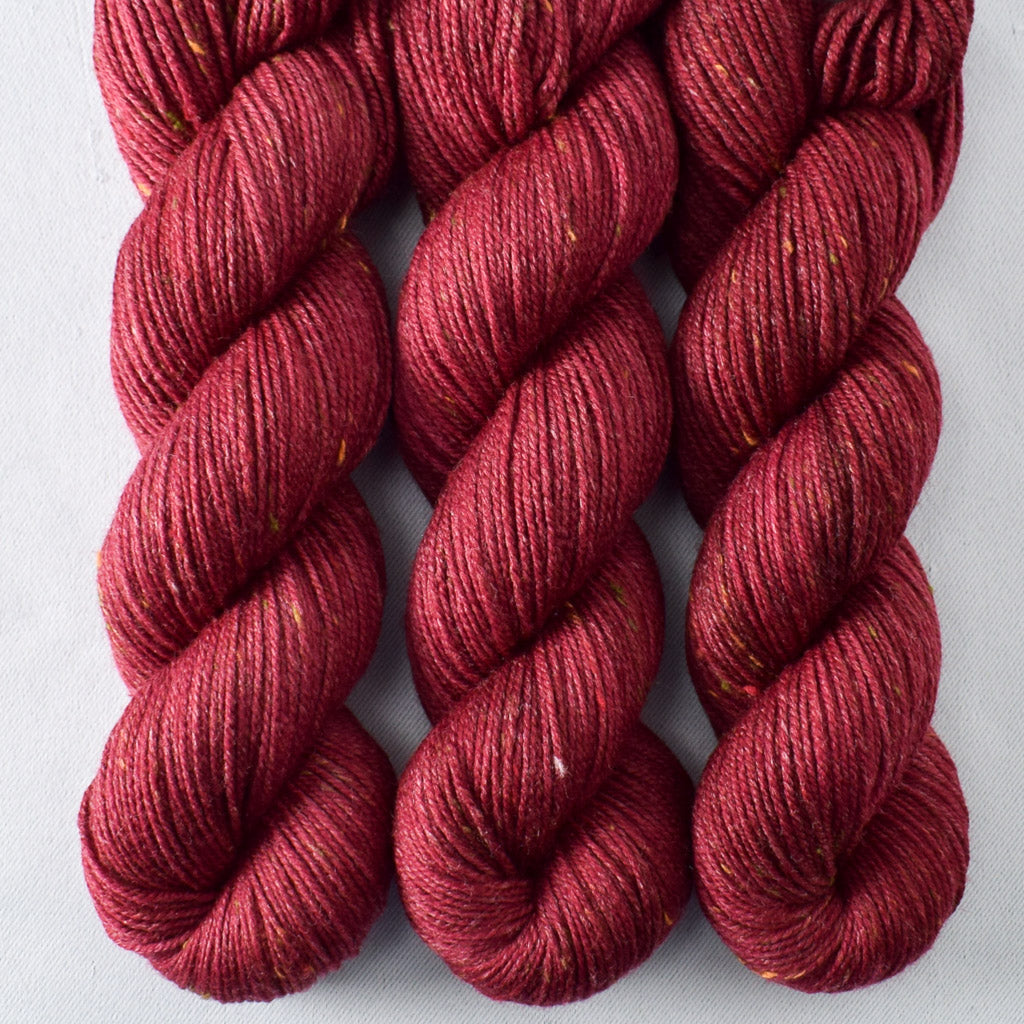 Kobold - Miss Babs Cupcake yarn