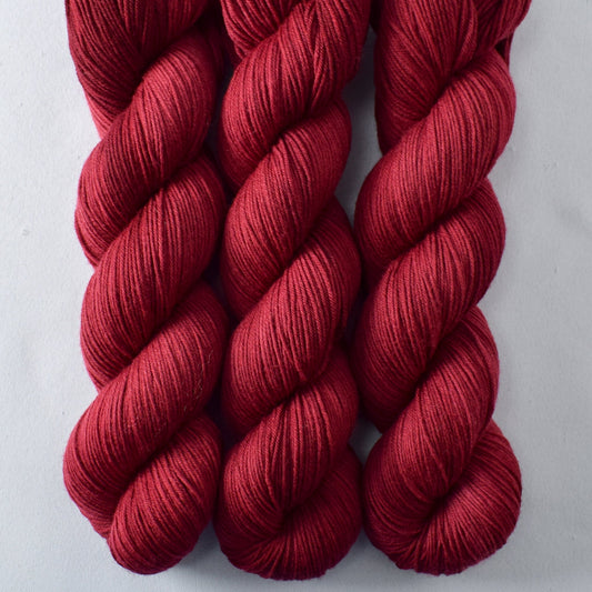 Kobold - Miss Babs Putnam yarn