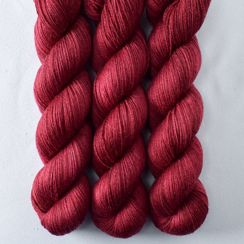 Kobold - Miss Babs Tarte yarn