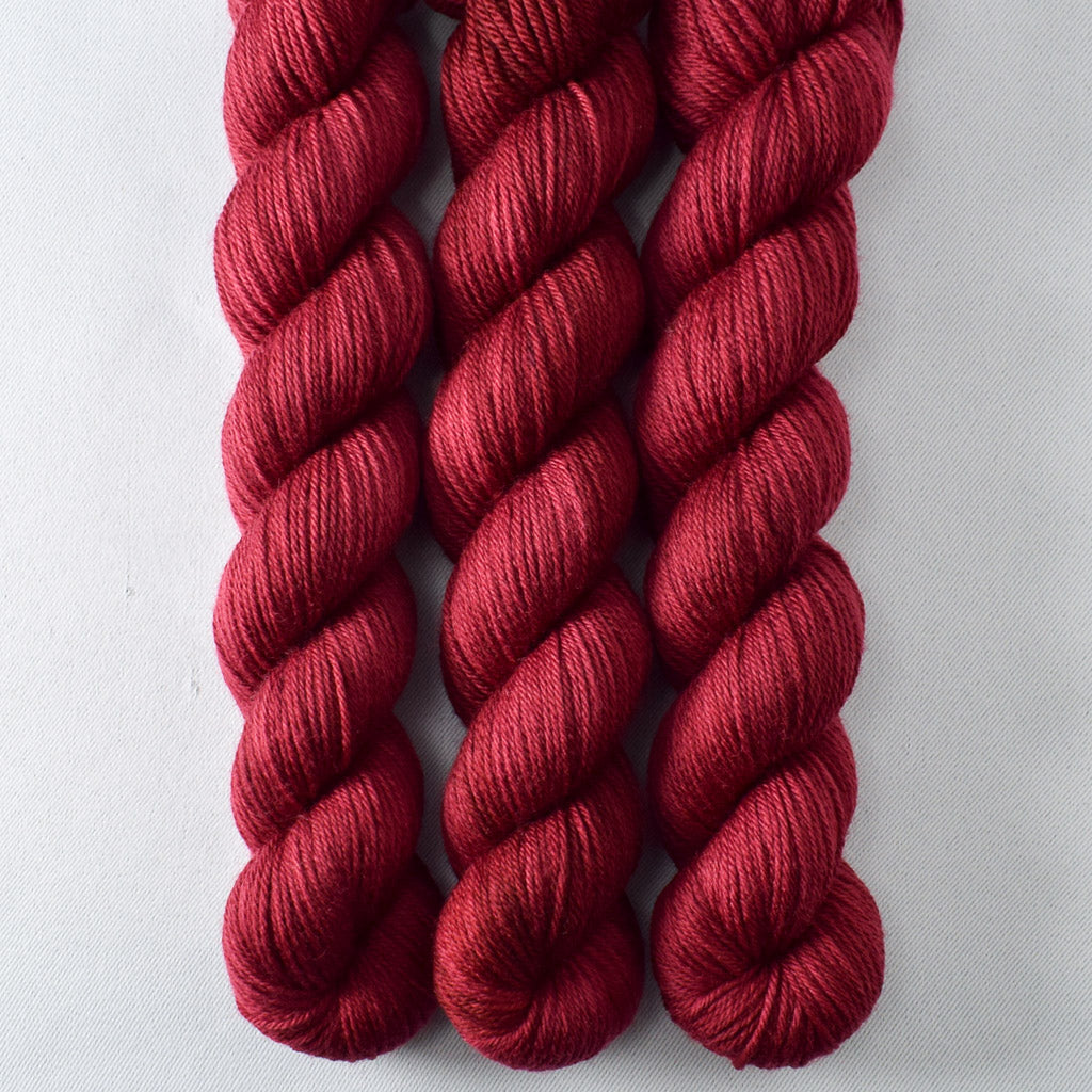 Kobold - Miss Babs Yowza Mini superwash Merino wool yarn