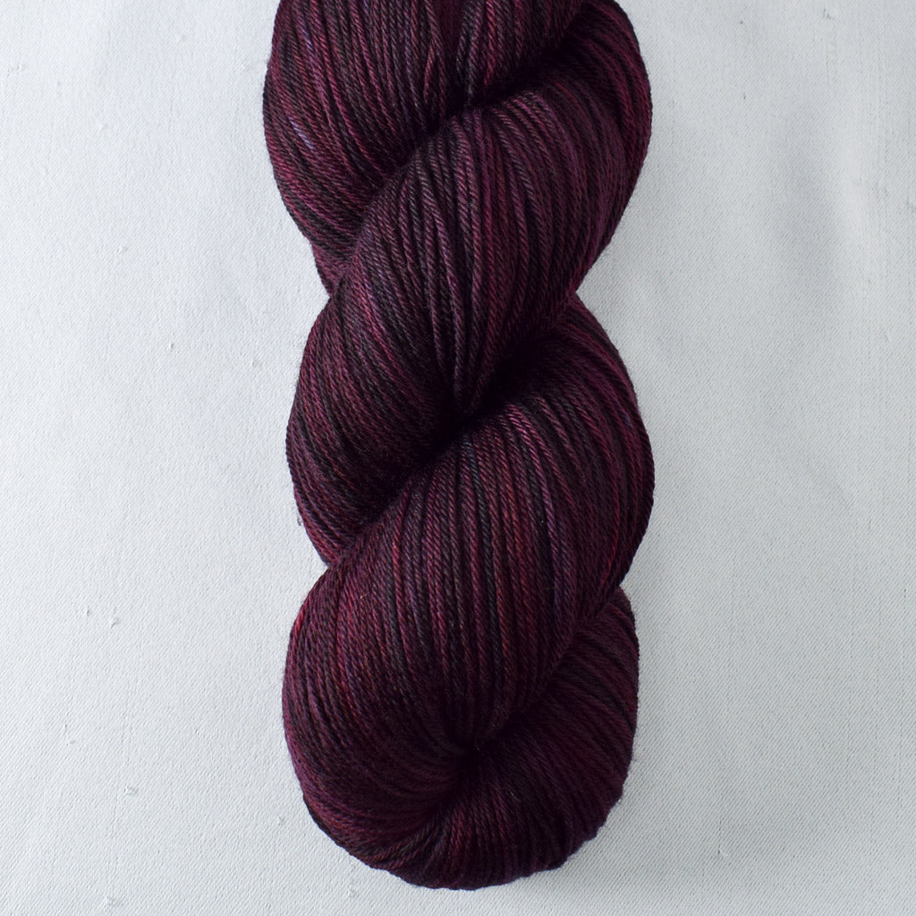 Kolly - Miss Babs Yowza superwash Merino wool yarn
