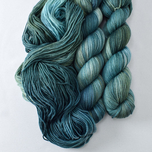Kootenai - Miss Babs Caroline yarn