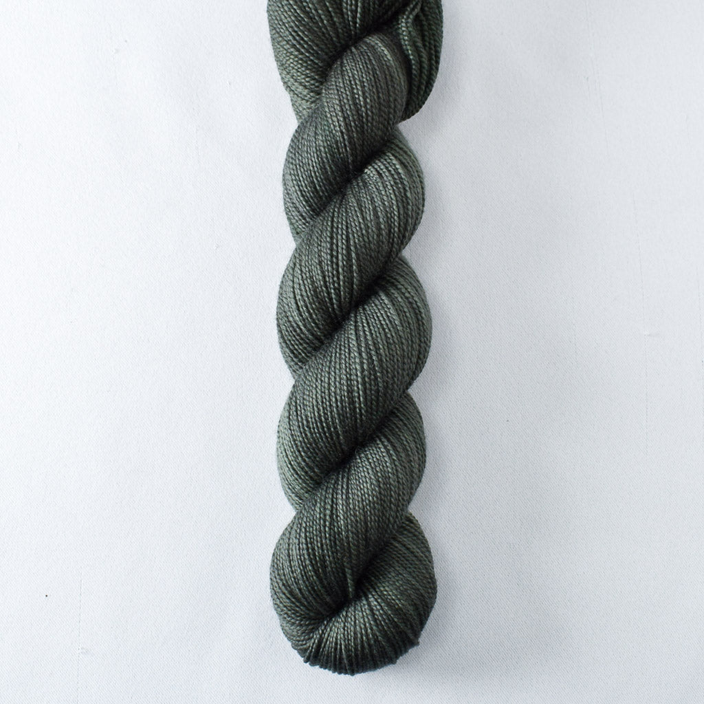 Koru - Miss Babs Yummy 2-Ply superwash Merino wool yarn