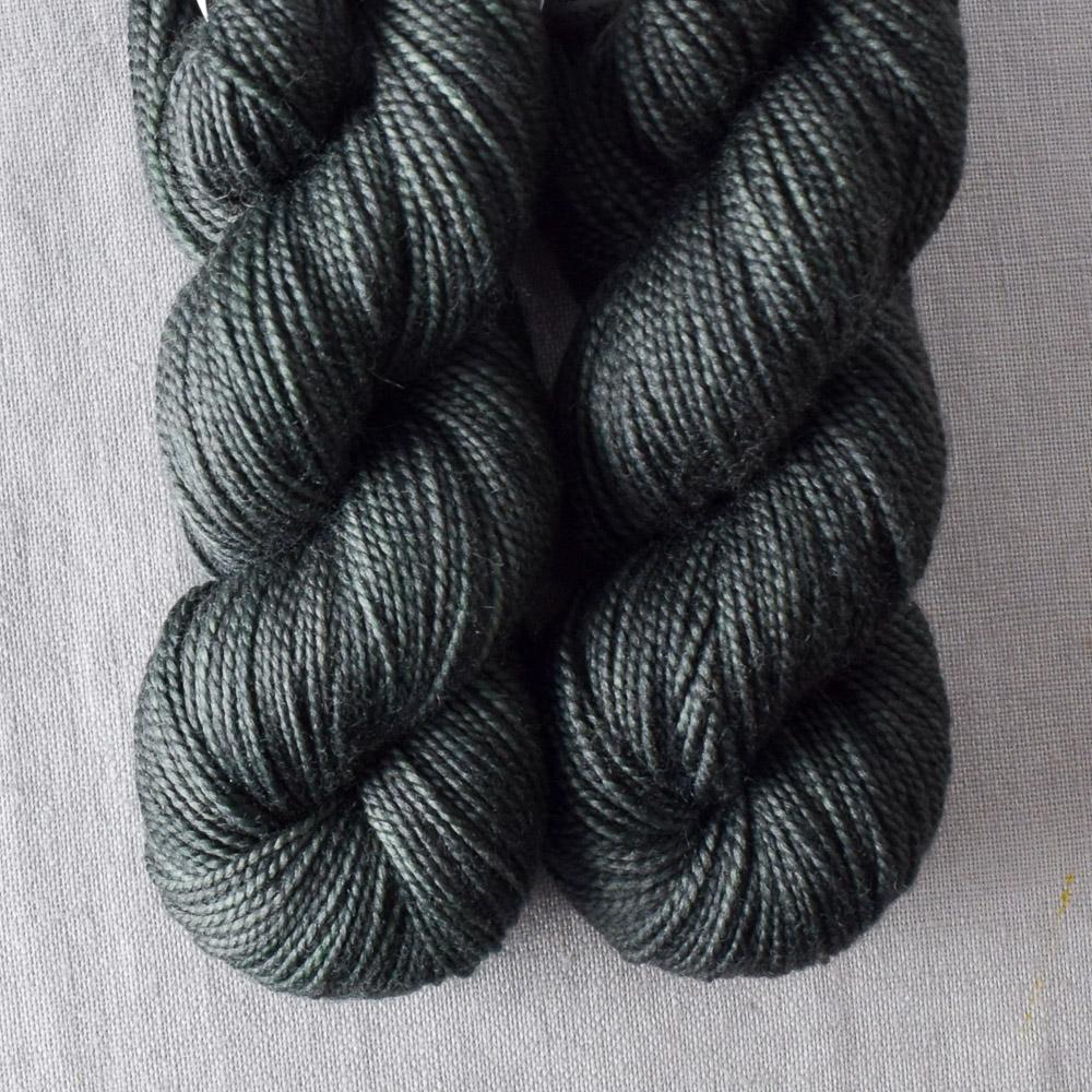 Koru - Miss Babs Yummy 2-Ply Toes superwash Merino wool yarn
