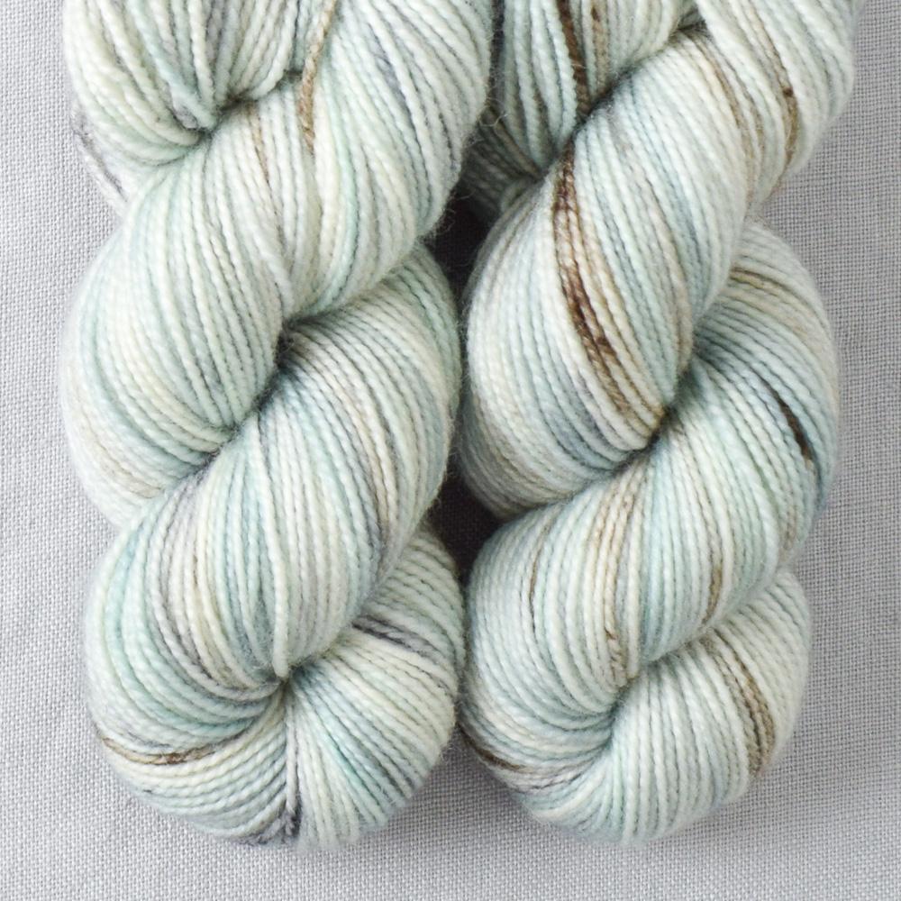 Krill - Miss Babs 2-Ply Toes yarn