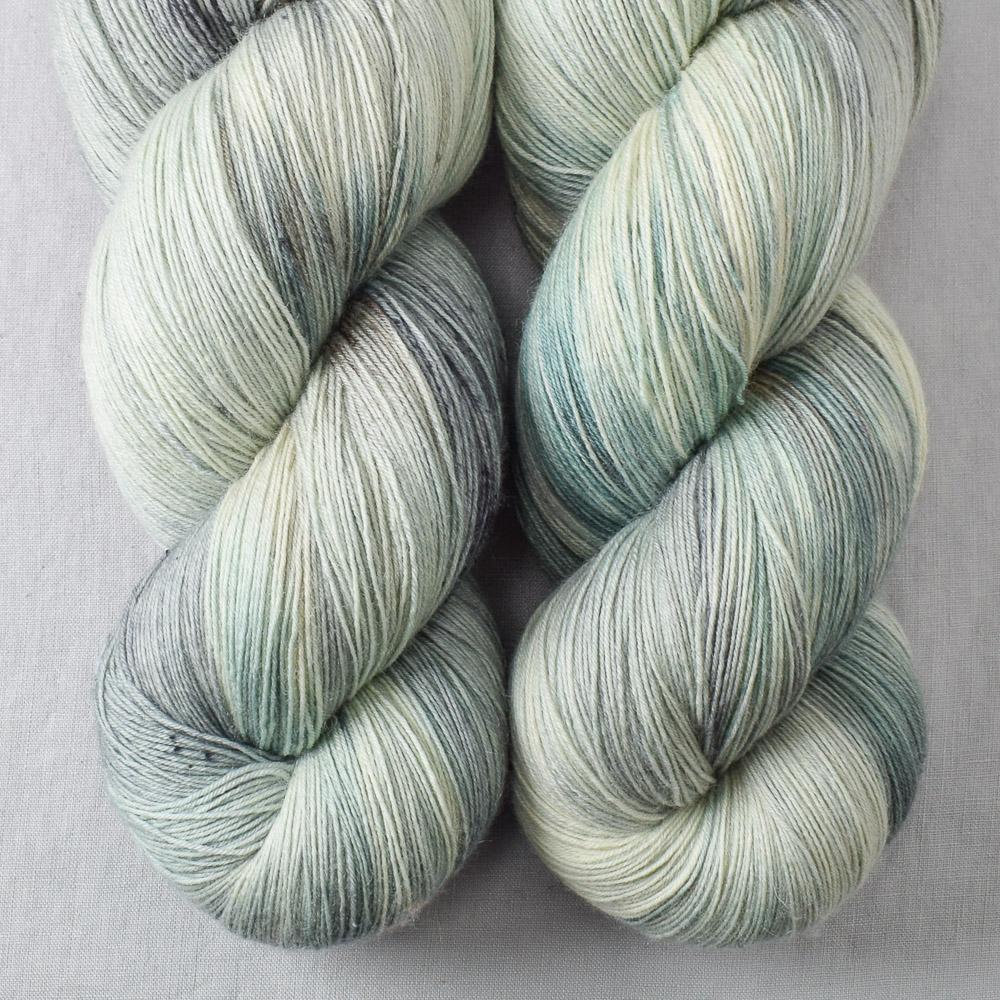 Krill - Miss Babs Katahdin yarn