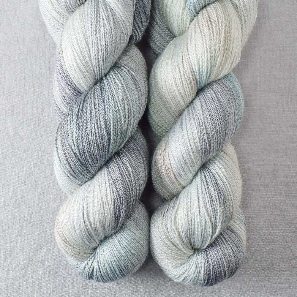 Krill - Miss Babs Yearning yarn