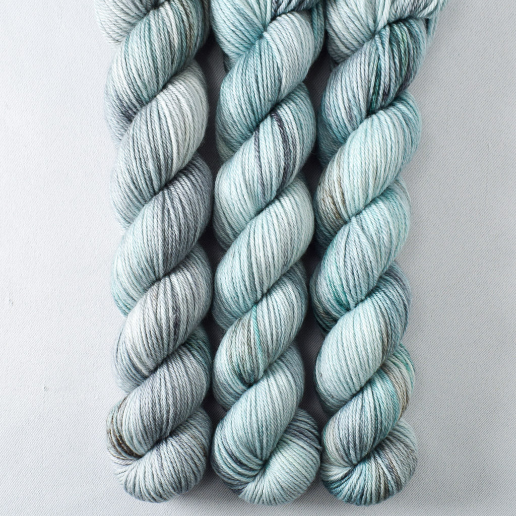 Krill - Miss Babs Yowza Mini superwash Merino wool yarn