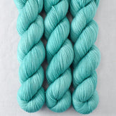 Kuiper Belt - Miss Babs Yummy 2-Ply superwash Merino wool yarn