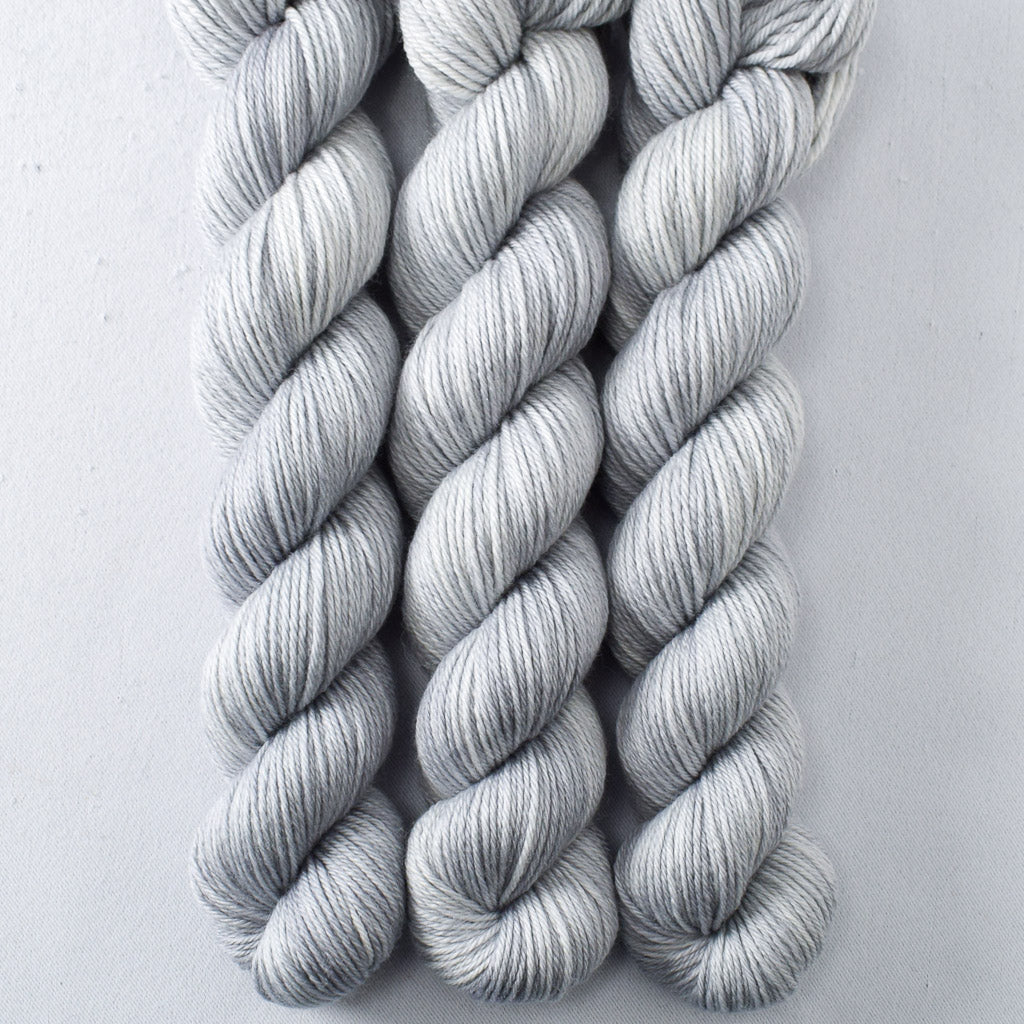 Kuma - Miss Babs Yowza Mini superwash Merino wool yarn