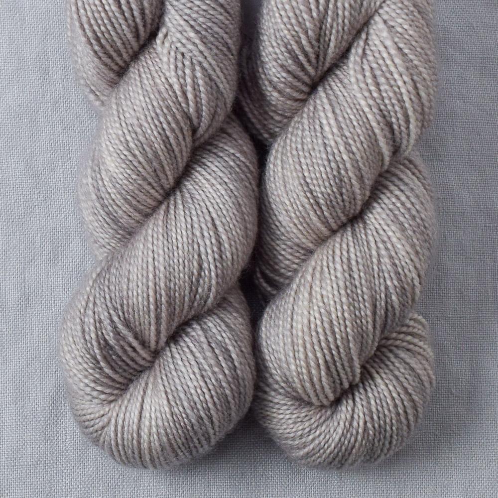 Lace Murex - Miss Babs 2-Ply Toes yarn