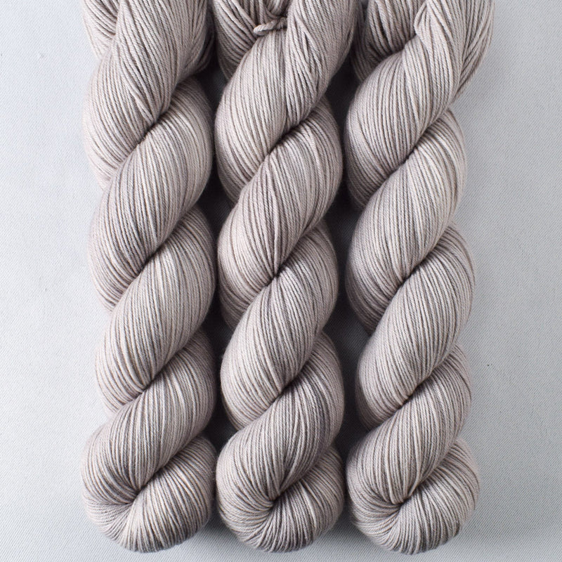 Lace Murex - Miss Babs Putnam yarn