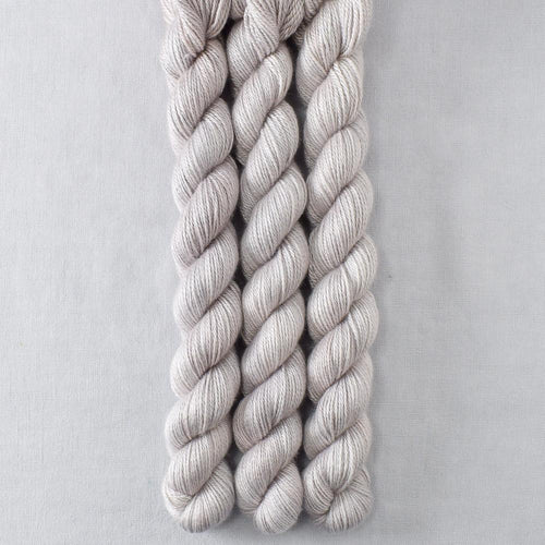 Lace Murex - Miss Babs Sojourn cashmere and silk yarn