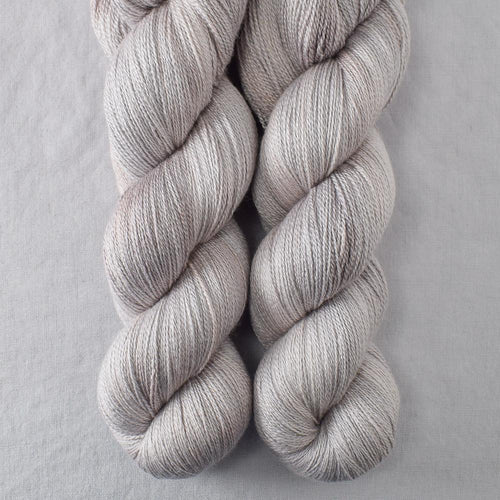 Lace Murex - Miss Babs Yearning yarn