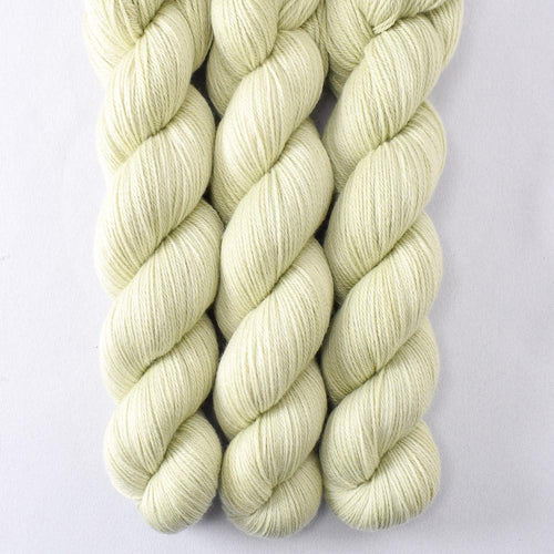 Lacewing - Miss Babs Caroline merino-cashmere-nylon yarn
