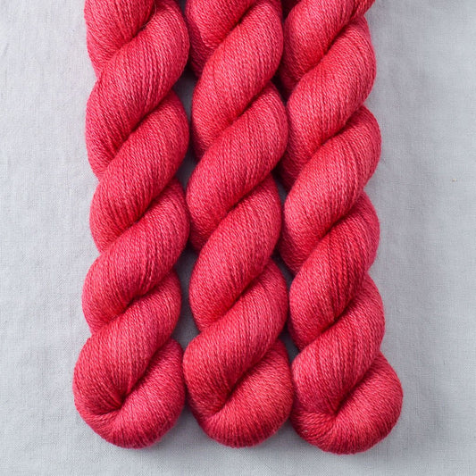 Lady Bug - Miss Babs Yet yarn