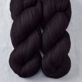 Lady of the Night - Miss Babs Yowza superwash Merino wool yarn