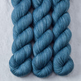Lake Minnequa - Miss Babs Yummy 2-Ply superwash Merino wool yarn