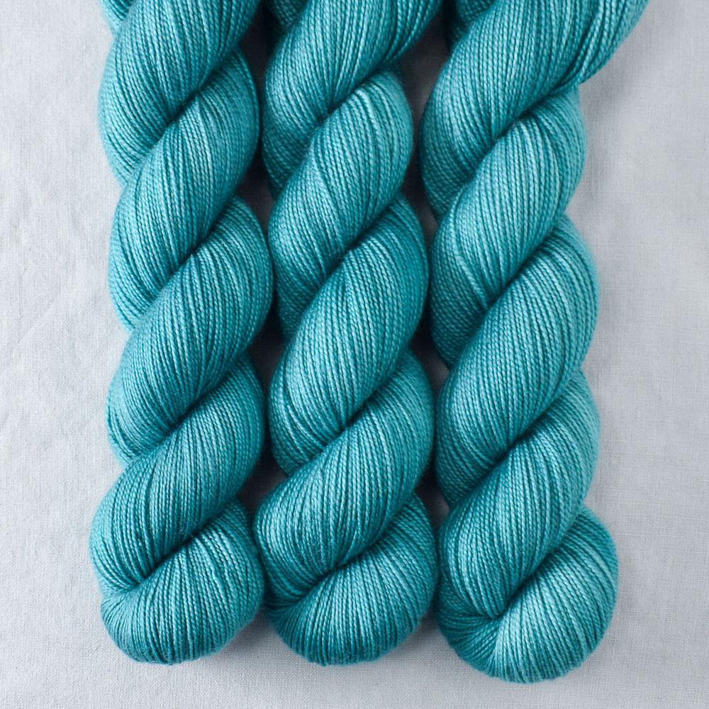 Lamina - Miss Babs Yummy 2-Ply superwash Merino wool yarn