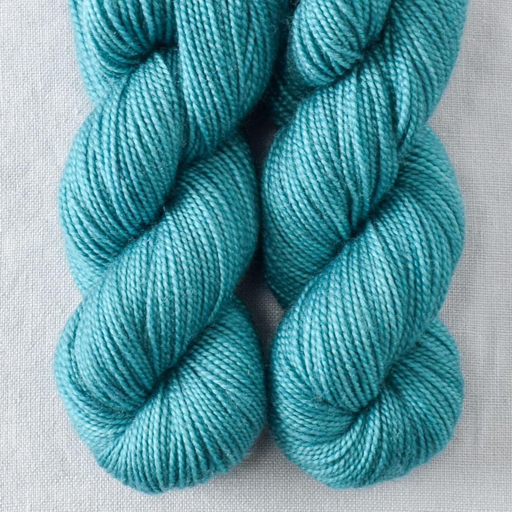Lamina - Miss Babs Yummy 2-Ply Toes superwash Merino wool yarn