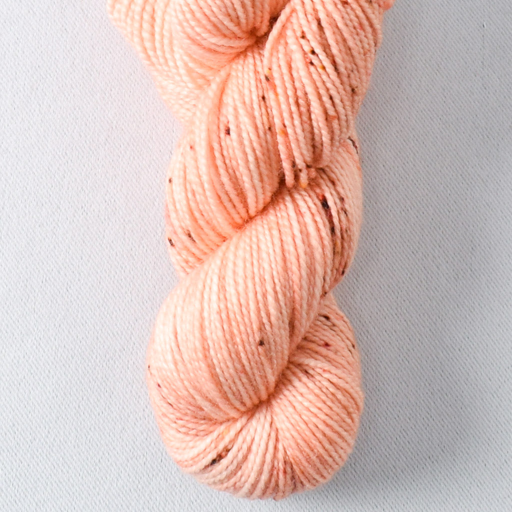 Lane Snapper - Miss Babs 2-Ply Toes yarn