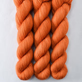 Lantana - Miss Babs Yummy 2-Ply superwash Merino wool yarn