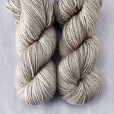 Laughter - Miss Babs Yummy 2-Ply Toes superwash Merino wool yarn