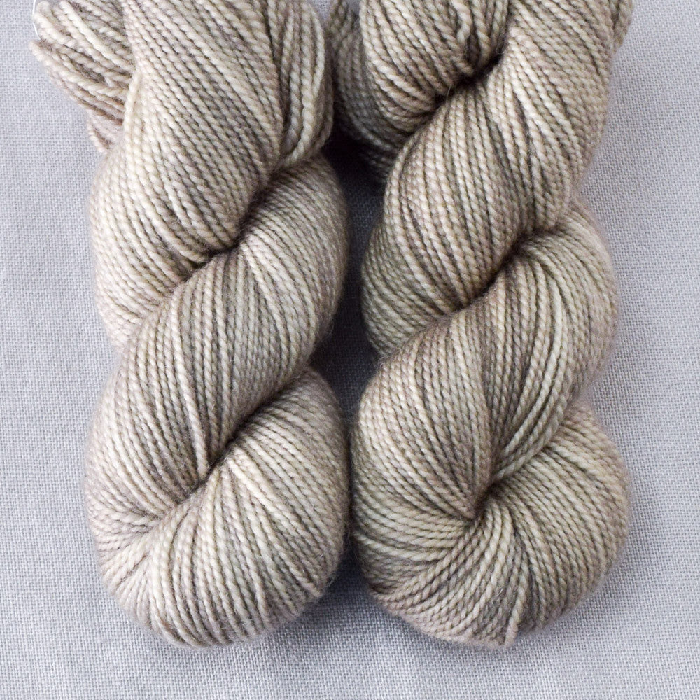 Laughter - Miss Babs Yummy 2-Ply Toes superwash Merino wool yarn