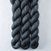 Lead - Miss Babs Yowza Mini superwash Merino wool yarn