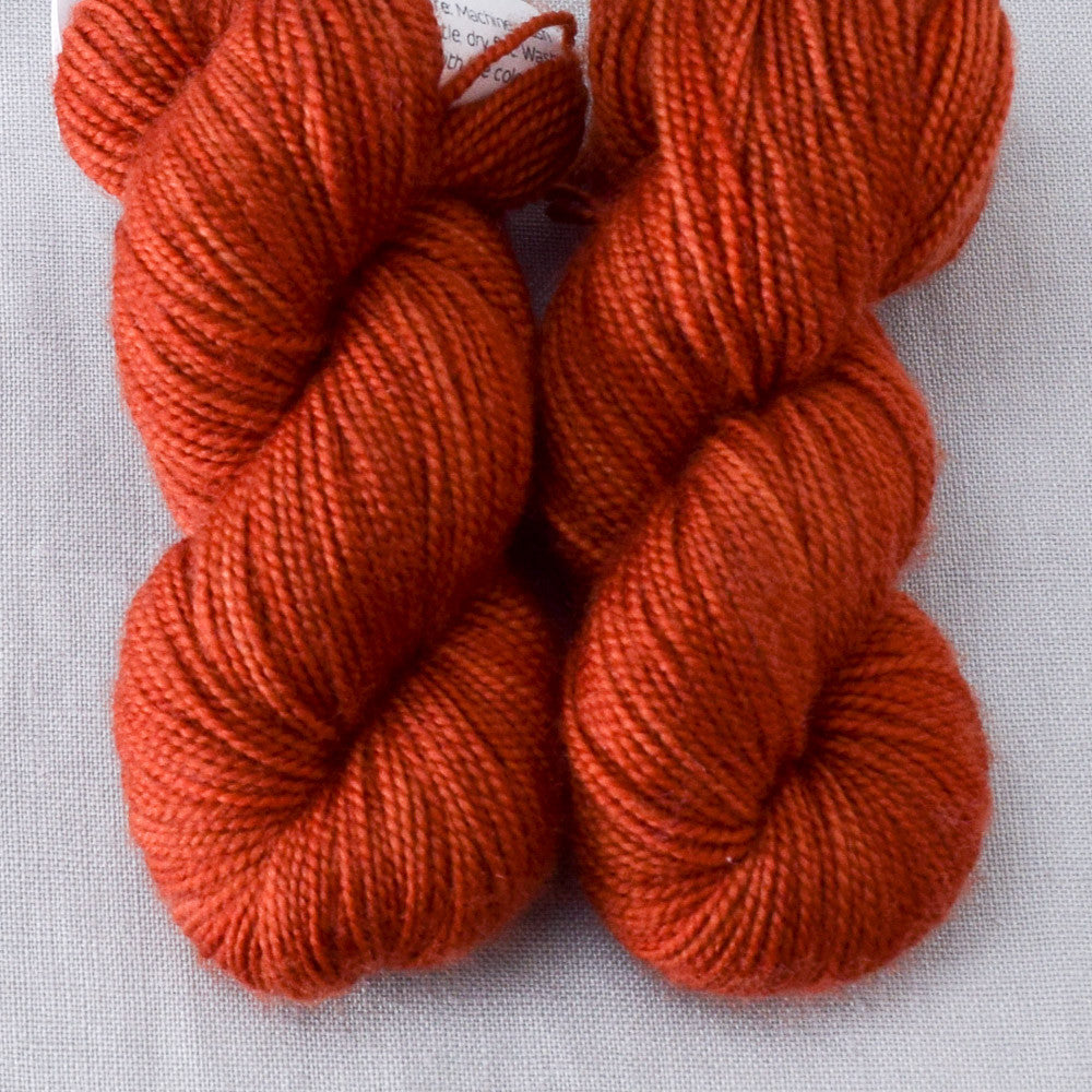 Learning - Miss Babs 2-Ply Toes yarn