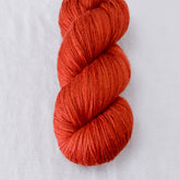 Learning - Miss Babs Yowza superwash Merino wool yarn