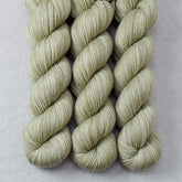 Leaves - Miss Babs Yummy 2-Ply superwash Merino wool yarn