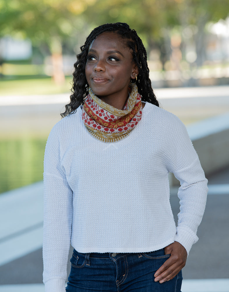 Berries, Leaves, and Vines