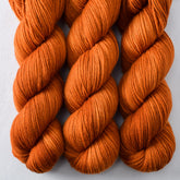 Leda - Miss Babs Intrepid yarn