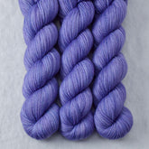 Leibe - Miss Babs Yummy 2-Ply superwash Merino wool yarn