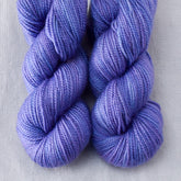 Leibe - Miss Babs Yummy 2-Ply Toes superwash Merino wool yarn