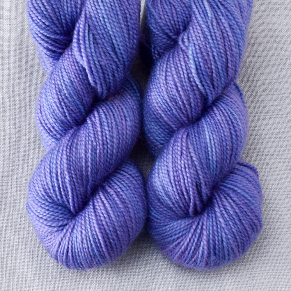 Leibe - Miss Babs Yummy 2-Ply Toes superwash Merino wool yarn