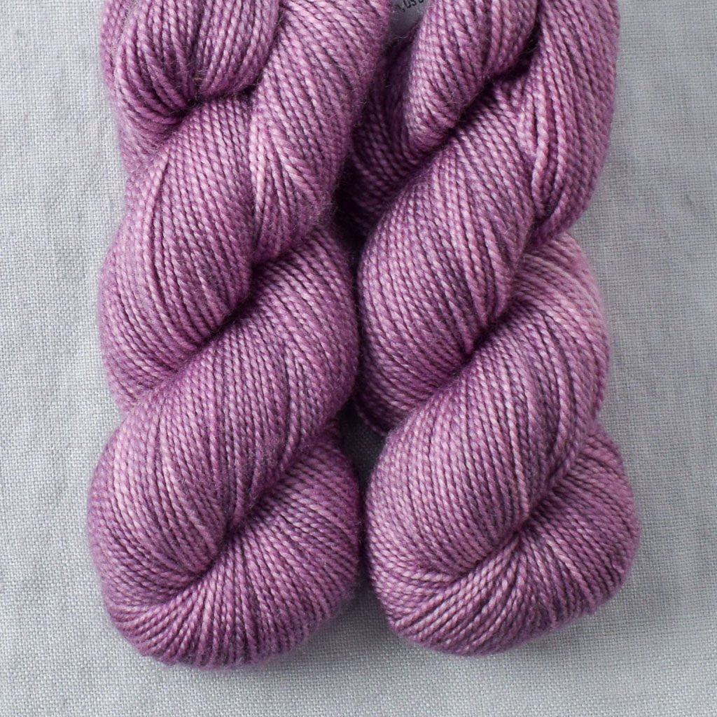 Lepidolite - Miss Babs 2-Ply Toes yarn