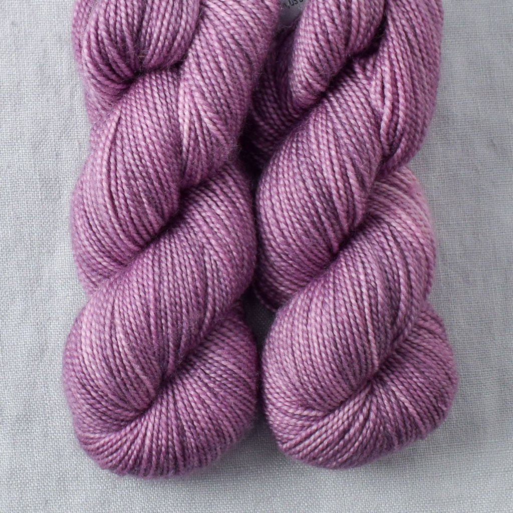 Lepidolite - Miss Babs Yummy 2-Ply Toes superwash Merino wool yarn