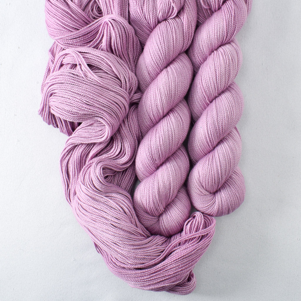Lepidolite - Miss Babs Avon yarn