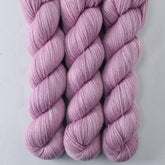 Lepidolite - Miss Babs Caroline merino-cashmere-nylon yarn