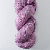 Lepidolite - Miss Babs Yowza superwash Merino wool yarn