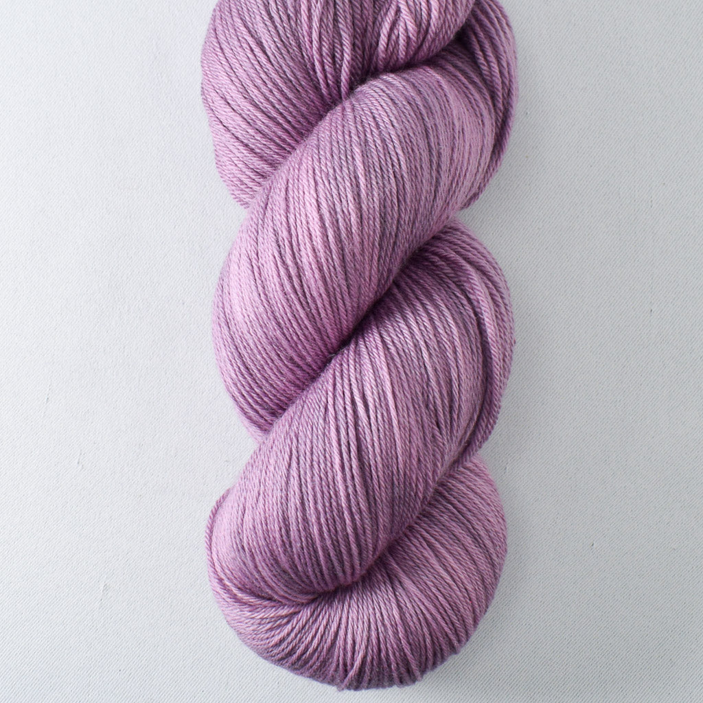 Lepidolite - Miss Babs Yowza superwash Merino wool yarn