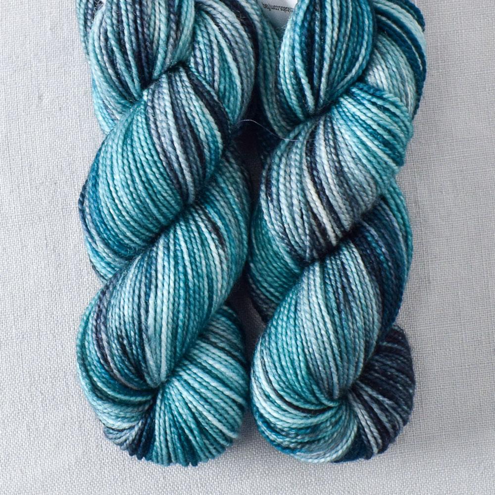 Let's Do This - Miss Babs 2-Ply Toes yarn
