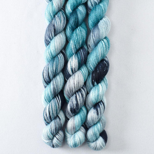 Let's Do This - Miss Babs Sojourn yarn