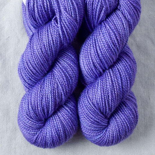 Light Clematis - Miss Babs 2-Ply Toes yarn